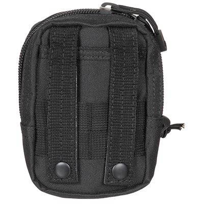 Tasca da cintura MOLLE NERA MFH 30610A 2