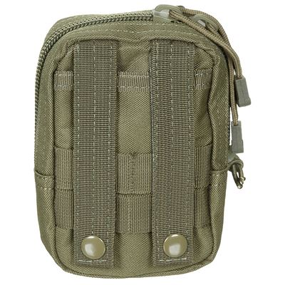 Tasca per cintura MOLLE VERDE MFH 30610B 2