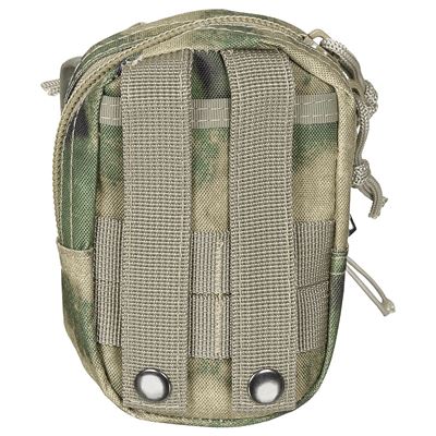 Tasca da cintura MOLLE HDT-camo FG MFH 30610E 2