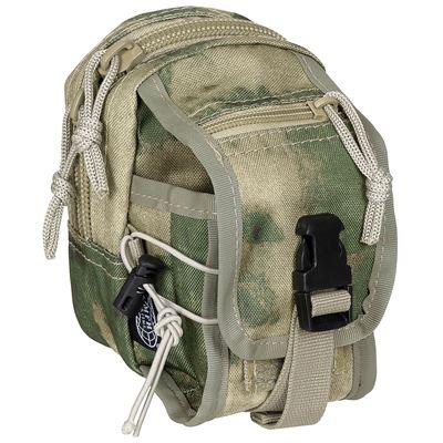 Tasca da cintura MOLLE HDT-camo FG