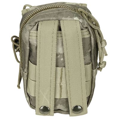 Tasca da cintura MOLLE HDT-camo MFH 30610P 2