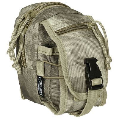 Tasca da cintura MOLLE HDT-camo