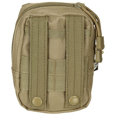 Tasca da cintura MOLLE COYOTE BROWN MFH 30610R 2