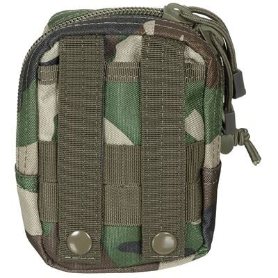 Tasca da cintura MOLLE WOODLAND MFH 30610T 2