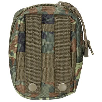 Tasca da cintura MOLLE FLECKTARN MFH 30610V 2