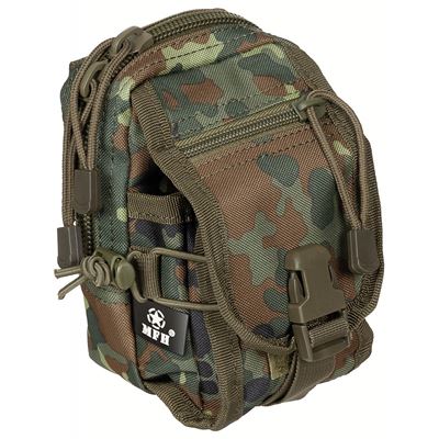 Tasca da cintura MOLLE FLECKTARN