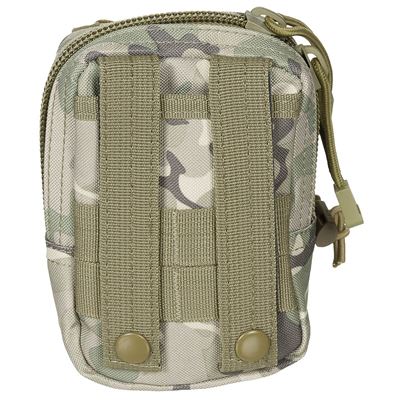 Tasca da cintura MOLLE OPERATION CAMO MFH 30610X 2