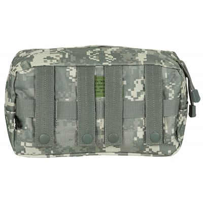 Custodia multiuso MOLLE grande ACU DIGITAL MFH 30611Q 2