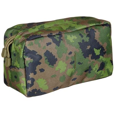 Custodia multiuso MOLLE grande finlandese M05 tarn