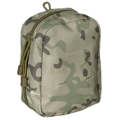 Custodia multiuso MOLLE piccola 13x7x19cm OPERATION CAMO