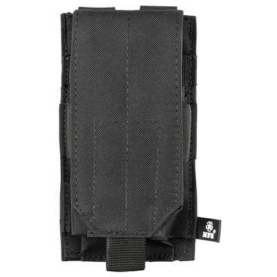Borsa MOLLE per caricatore M4/M16 NERA