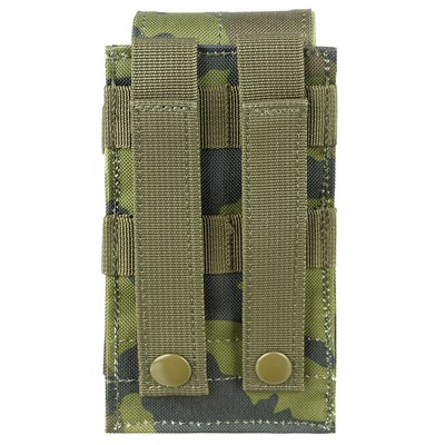 Borsa MOLLE per caricatore M4/M16 vz.95 les MFH 30614J 2