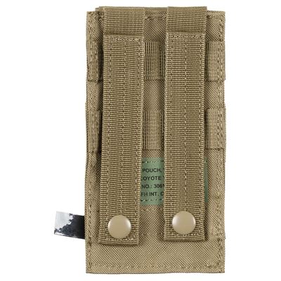 Borsa MOLLE per caricatore M4/M16 COYOTE BROWN MFH 30614R 2