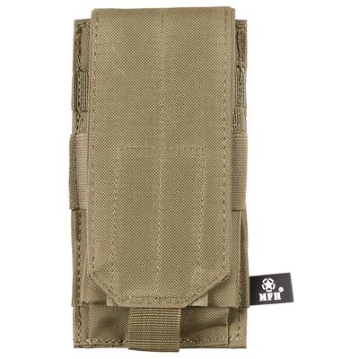 Borsa MOLLE per caricatore M4/M16 COYOTE BROWN