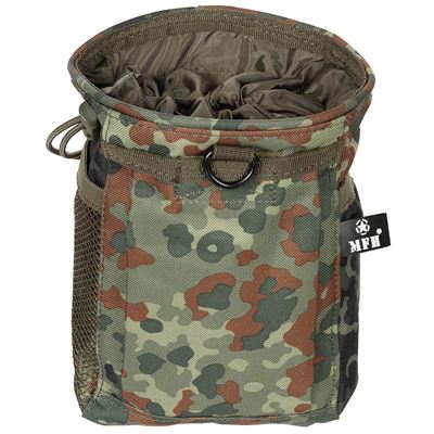 Custodia MOLLE per caricatori vuoti FLECKTARN