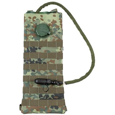 Sacca per acqua MOLLE 2,5 l FLECKTARN
