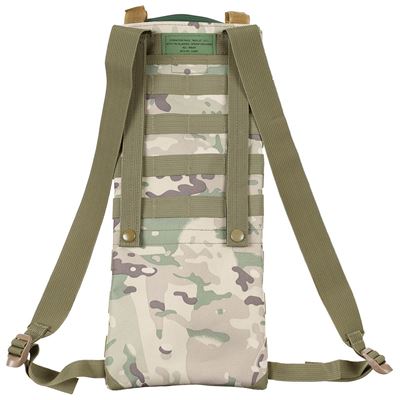 Sacca per acqua MOLLE 2,5 l OPERATION CAMO MFH 30620X 2