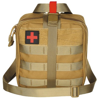 Farmacia grande IFAK MOLLE COYOTE TAN