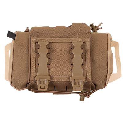 Custodia Tactical IFAK per attrezzatura di primo soccorso COYOTE MFH 30632R 2