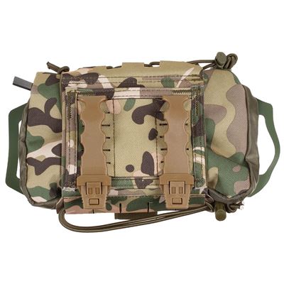 Custodia Tactical IFAK per attrezzatura di primo soccorso OPERATION CAMO MFH 30632X 2
