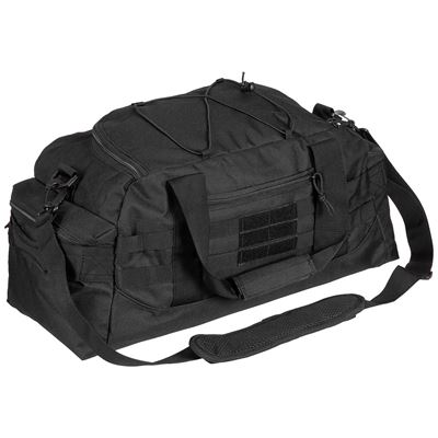 Borsa da trasporto con tracolla Operation 30 NERA MFH 30646A 2