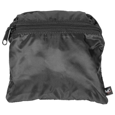 Borsa da trasporto leggera e ripiegabile NERA MFH 30649A 3