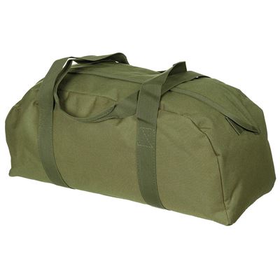 Borsa per attrezzi 51x18x21 cm VERDE