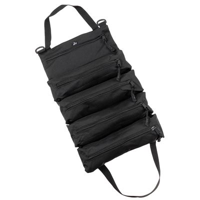 Borsa con organizer Bushcraft NERA