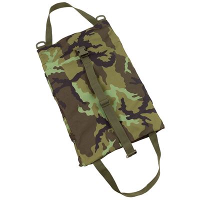 Borsa con organizer Bushcraft vz.95 les MFH 30651J 2