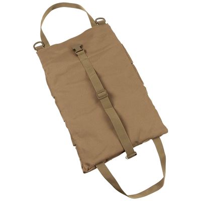 Borsa con organizer Bushcraft COYOTE MFH 30651R 2