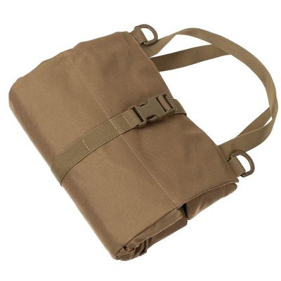 Borsa con organizer Bushcraft COYOTE MFH 30651R 3