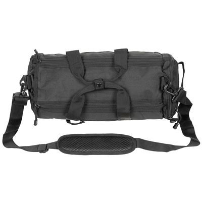 Borsa piccola RUND MOLLE NERA MFH 30652A 3