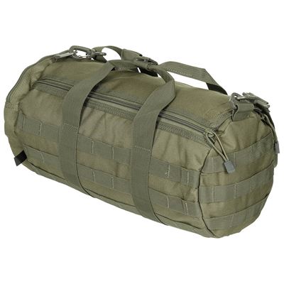 Borsa piccola RUND MOLLE VERDE MFH 30652B 2