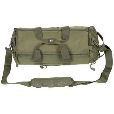 Borsa piccola RUND MOLLE VERDE MFH 30652B 3