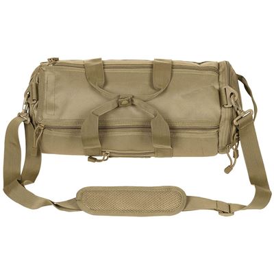 Borsa piccola RUND MOLLE COYOTE MFH 30652R 3