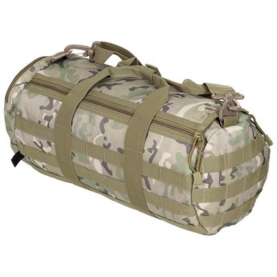 Borsa piccola RUND MOLLE OPERATION CAMO MFH 30652X 2