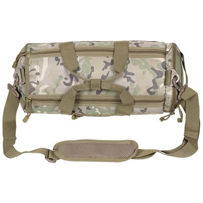 Borsa piccola RUND MOLLE OPERATION CAMO MFH 30652X 3