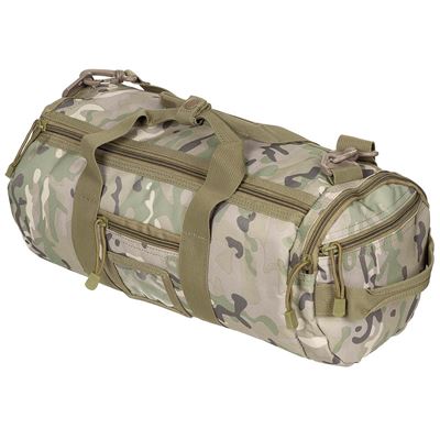 Borsa piccola RUND MOLLE OPERATION CAMO