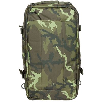 Borsa combinata con zaino TRAVEL MOLLE vz.95 les MFH 30655J 3