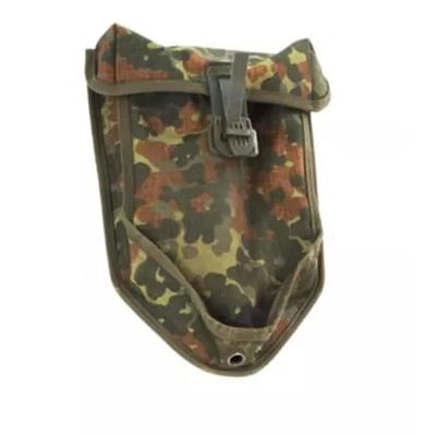 Custodia BW per pala con adattatore BW FLECKTARN usato