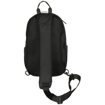 Zaino TRAVEL SLING a tracolla NERO FOX Outdoor 30681A 2