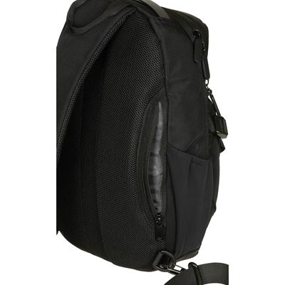 Zaino TRAVEL SLING a tracolla NERO FOX Outdoor 30681A 3