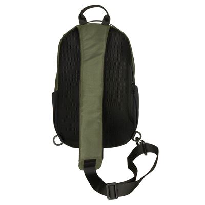 Zaino TRAVEL SLING a tracolla VERDE FOX Outdoor 30681B 2