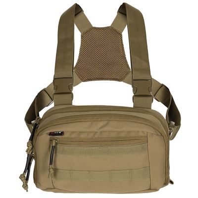 Tasca pettorale RECON COYOTE MFH 30690R 4