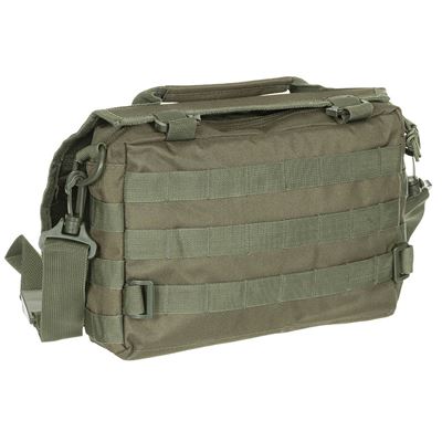 Borsa a tracolla MOLLE VERDE MFH 30695B 4