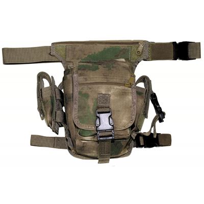 Custodia da coscia HIP BAG HDT-camo FG