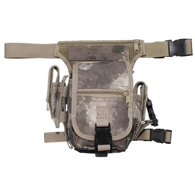 Custodia da coscia HIP BAG HDT-camo