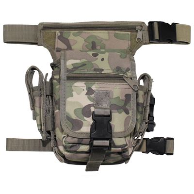 Custodia da coscia HIP BAG OPERATION CAMO