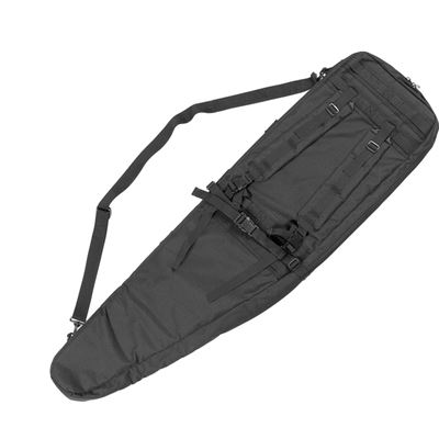 Fondina per pistola PAINTBALL NERA MFH 30783A 2