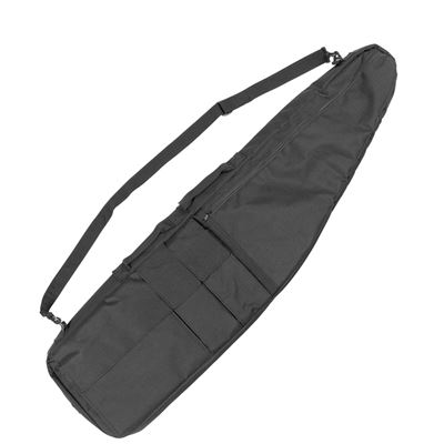 Fondina per pistola PAINTBALL NERA